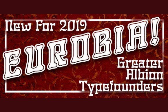 Bringing a Lifestyle Blog to Life with Eurobia