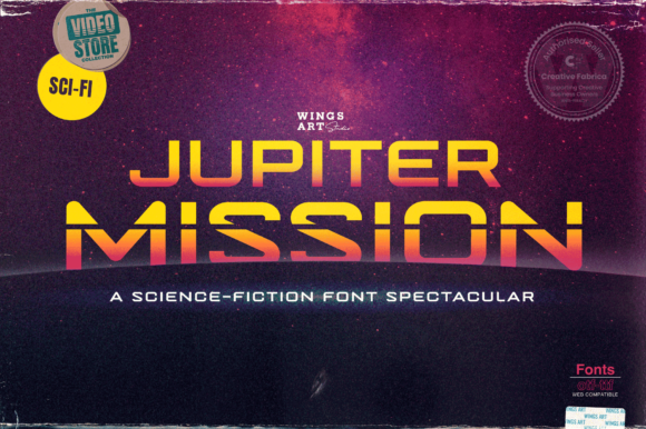 How Jupiter Mission Transformed My Brand's Visual Identity